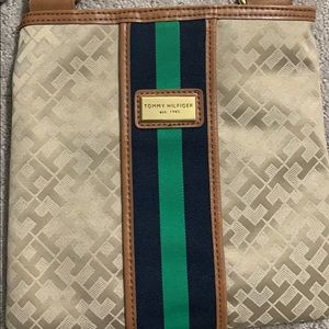 Tommy Hilfinger crossbody bag